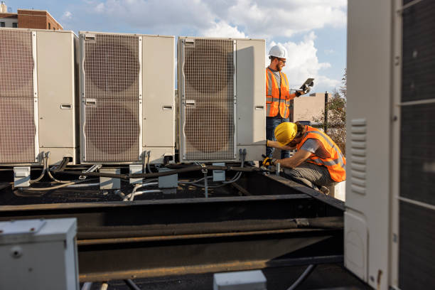 Best Best HVAC Companies  in Fairview, CA