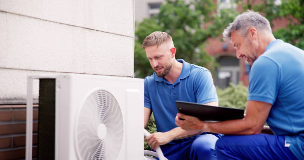 Professional HVAC in Fairview, CA