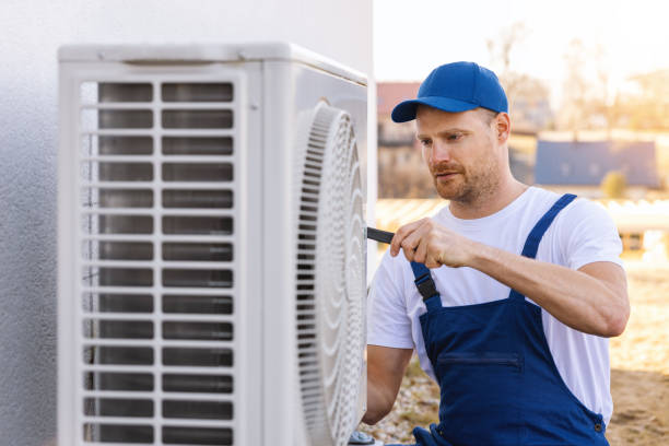 Ductless HVAC Repair in Fairview, CA